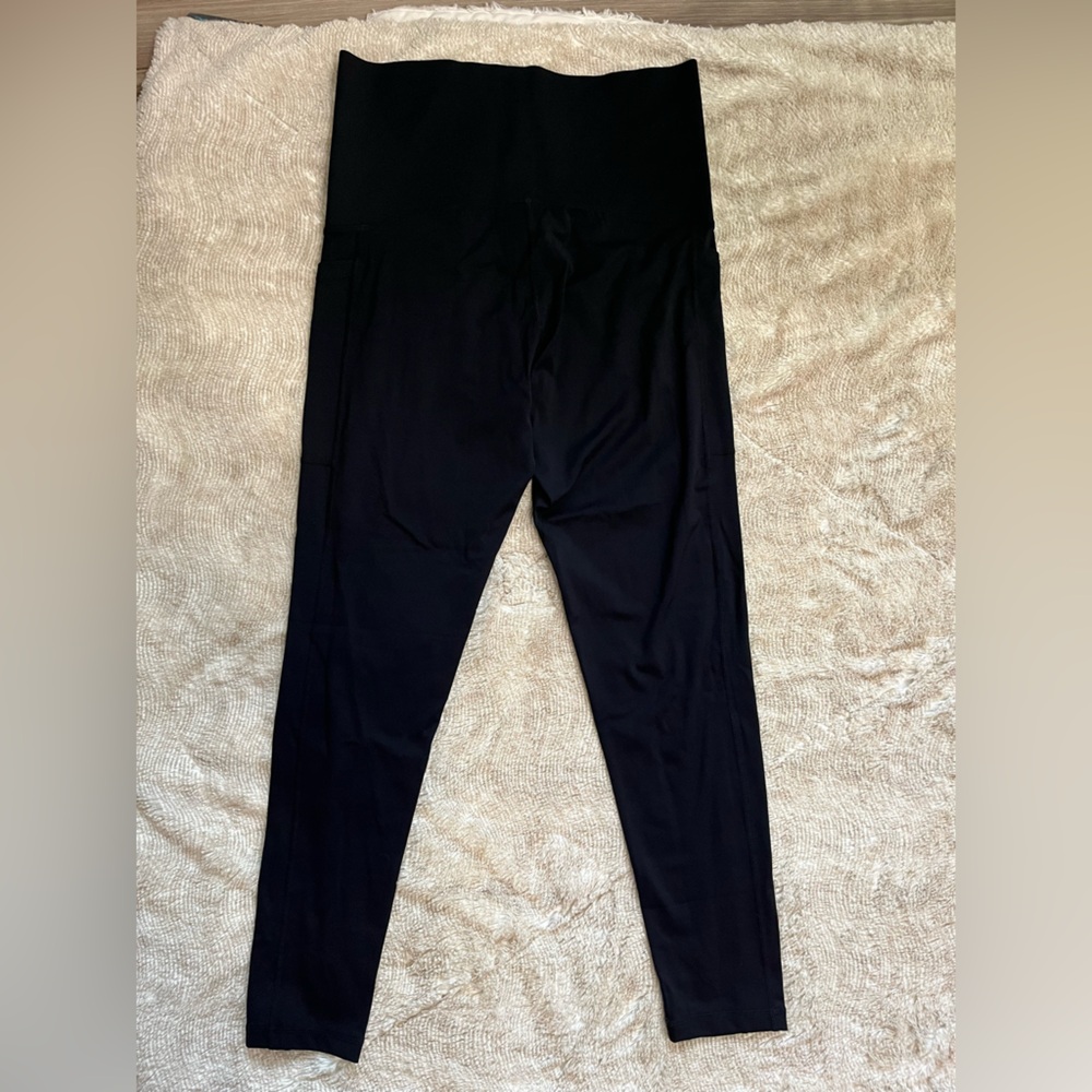 Compression Faja Legging - New - image 3